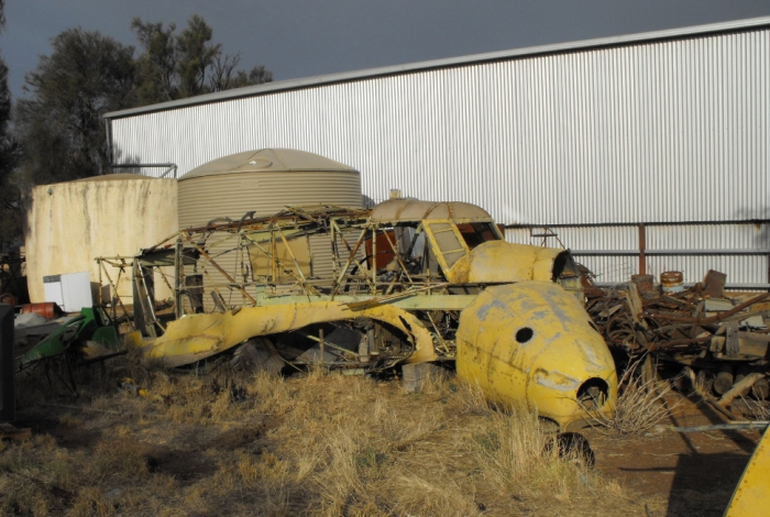 Avro Anson